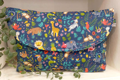 Grande Pochette "BUENOS AIRES"